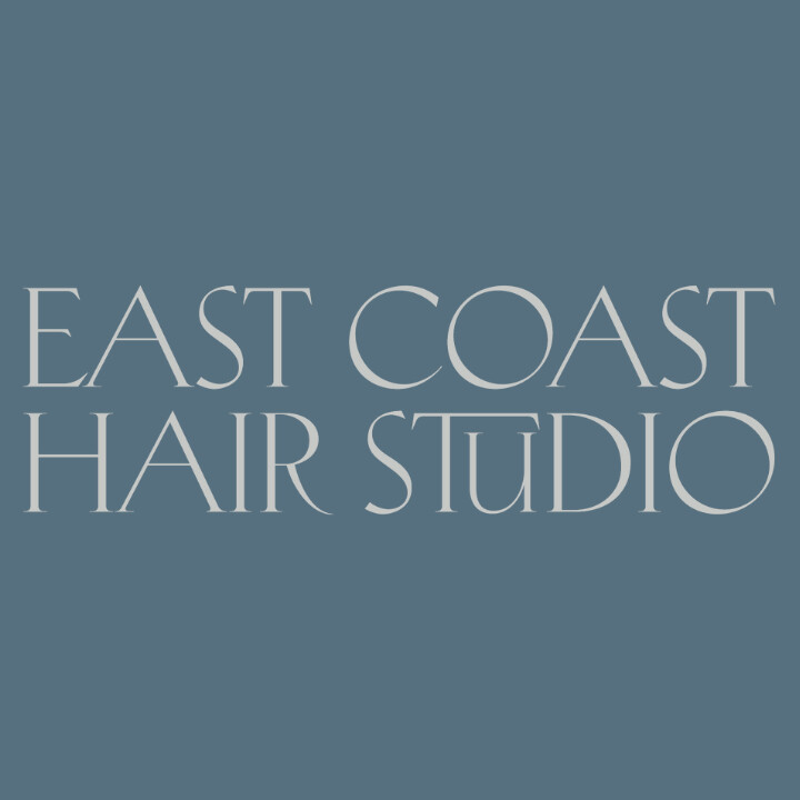East Coast Hair Studio Logo
