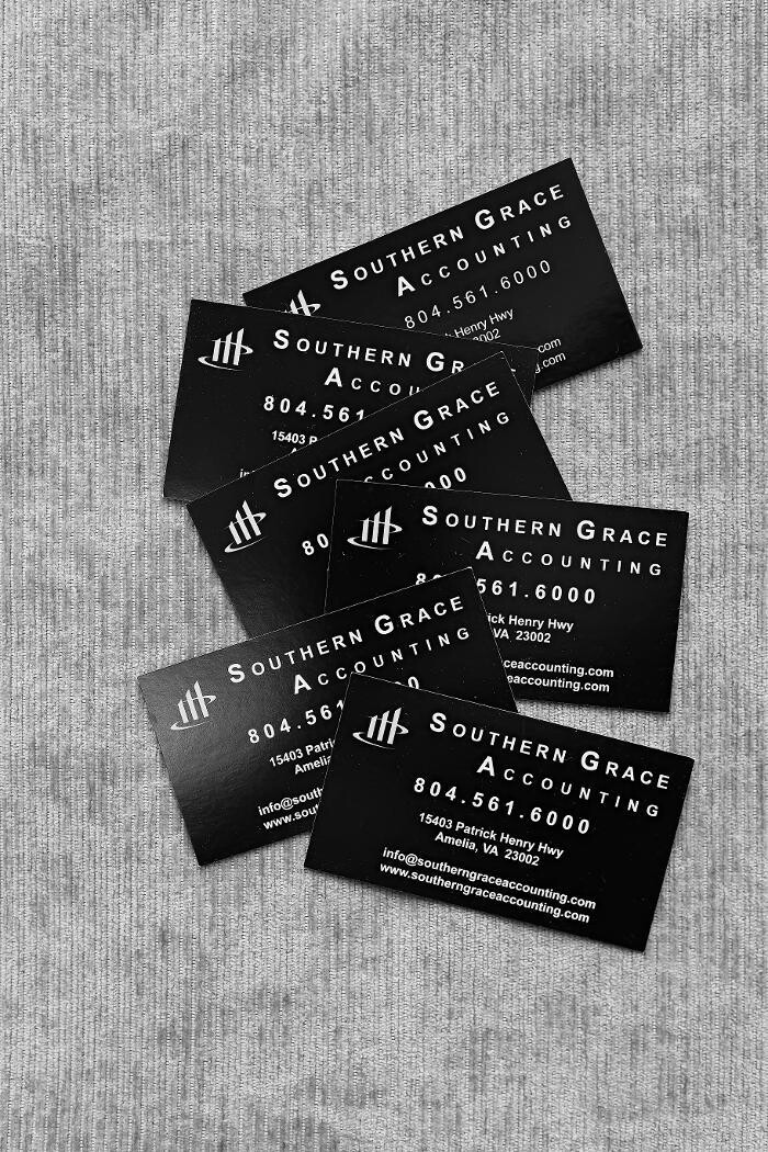 Images Southern Grace Accounting