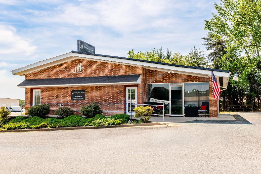 Images Southern Grace Accounting