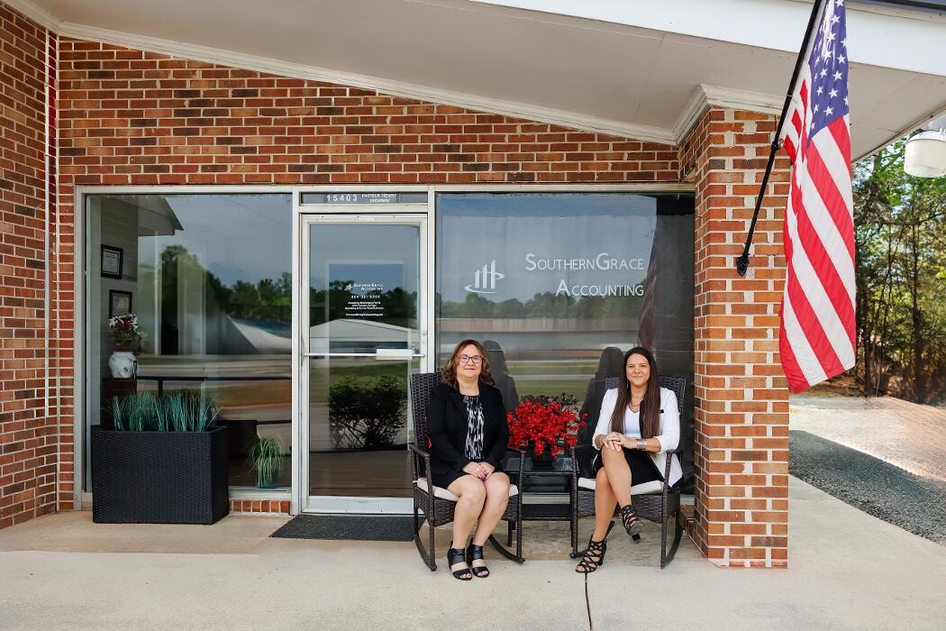 Images Southern Grace Accounting