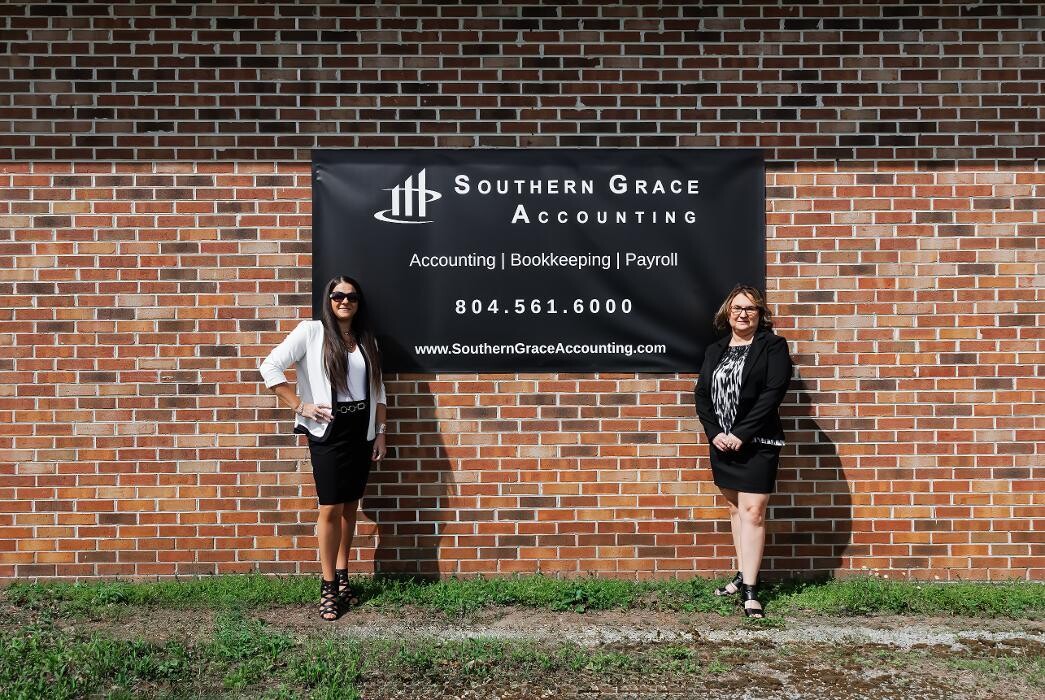 Images Southern Grace Accounting