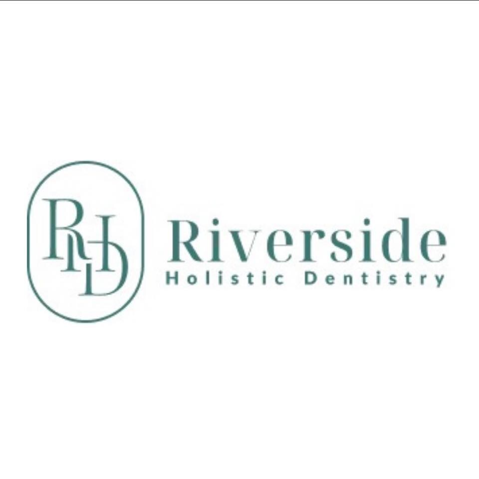 Riverside Holistic Dentistry Logo