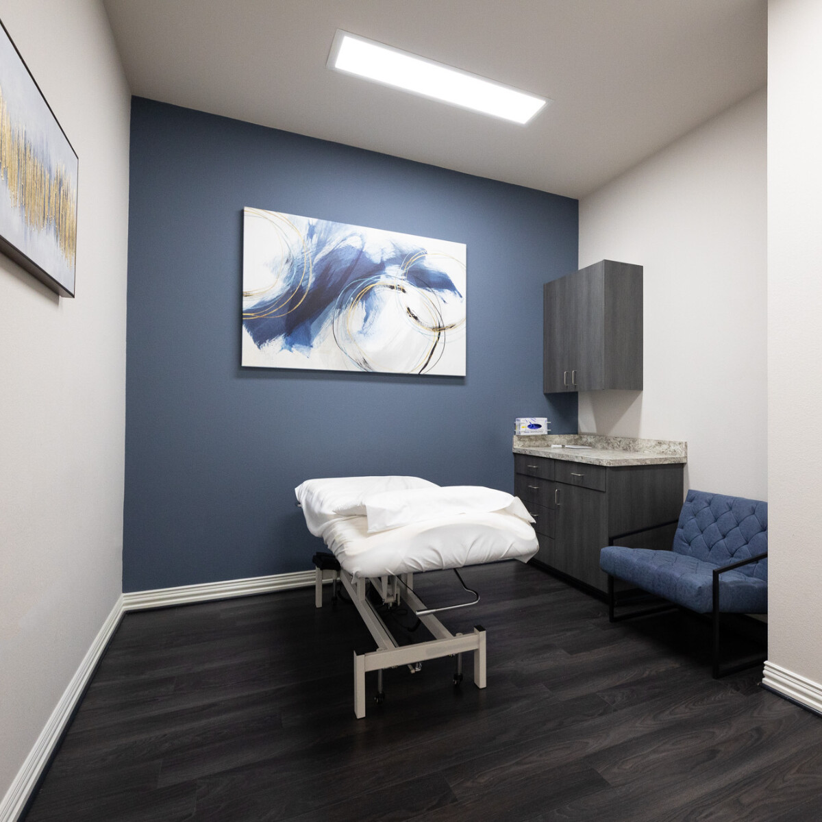 Images Institute for Hormonal Balance