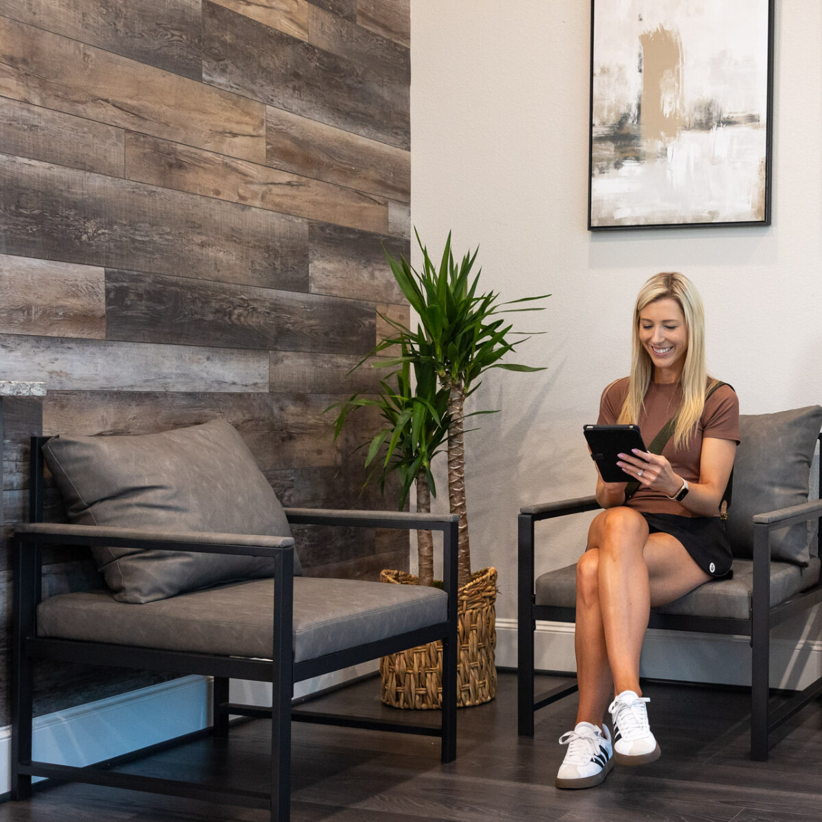 Images Institute for Hormonal Balance