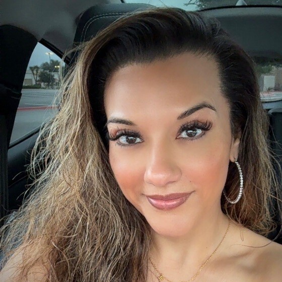Adelina Murillo Saldivar, MSN, APRN-CNP, PMHNP-BC Logo
