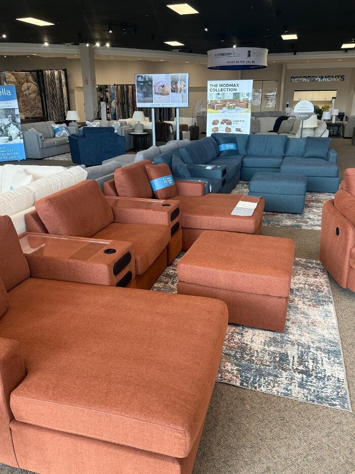 Images 5th Avenue Furniture