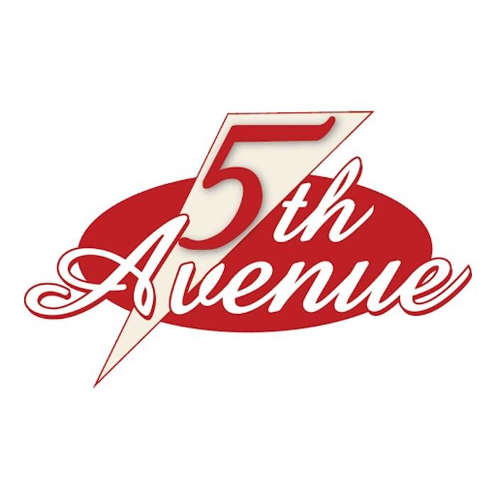 5th Avenue Furniture Logo