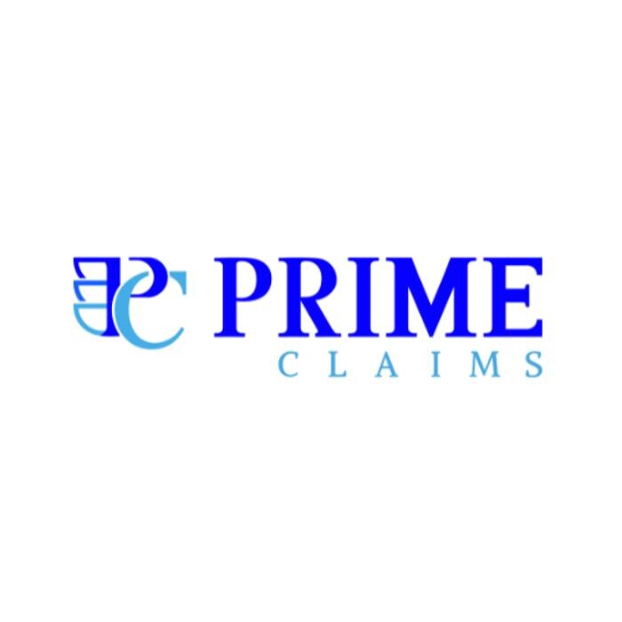 Prime Claims Logo