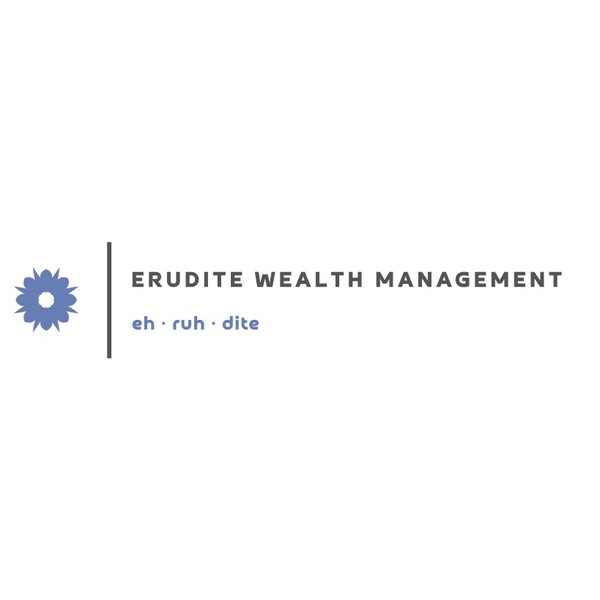 Erudite Wealth Management Logo