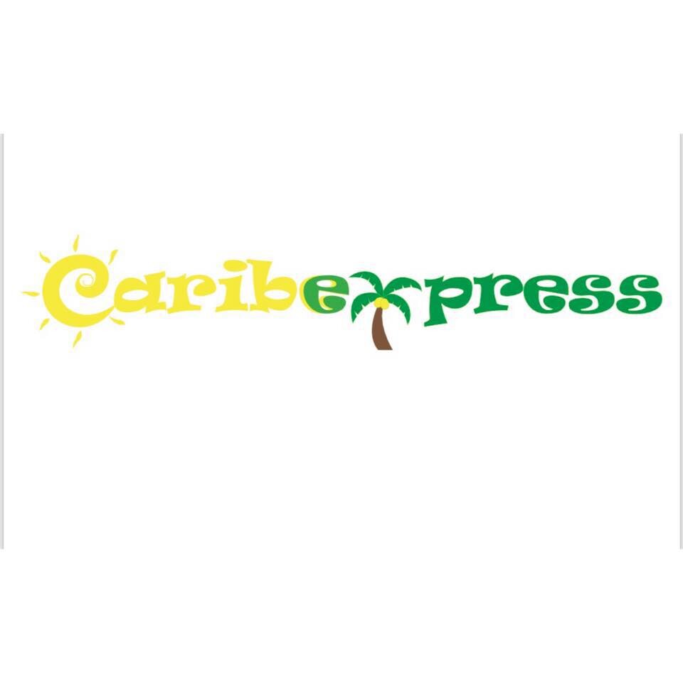 Caribe Express Logo