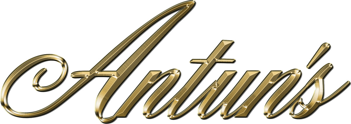 Antuns Logo
