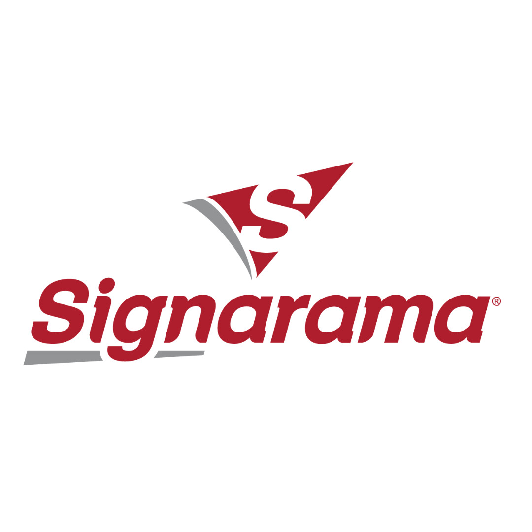 Signarama Raynham, MA Logo