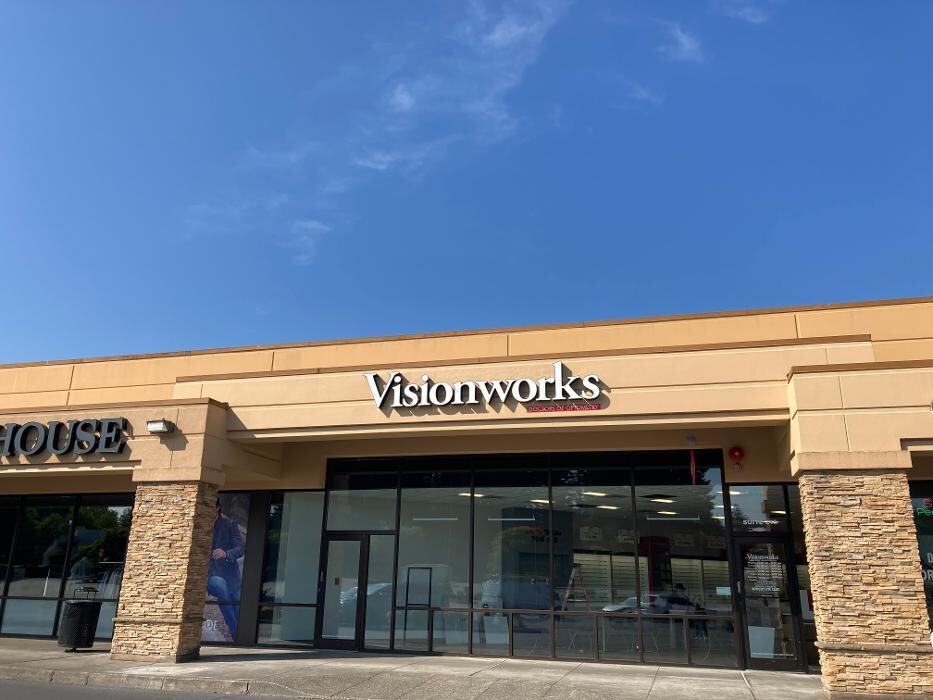 Images Visionworks Doctors of Optometry Olympia