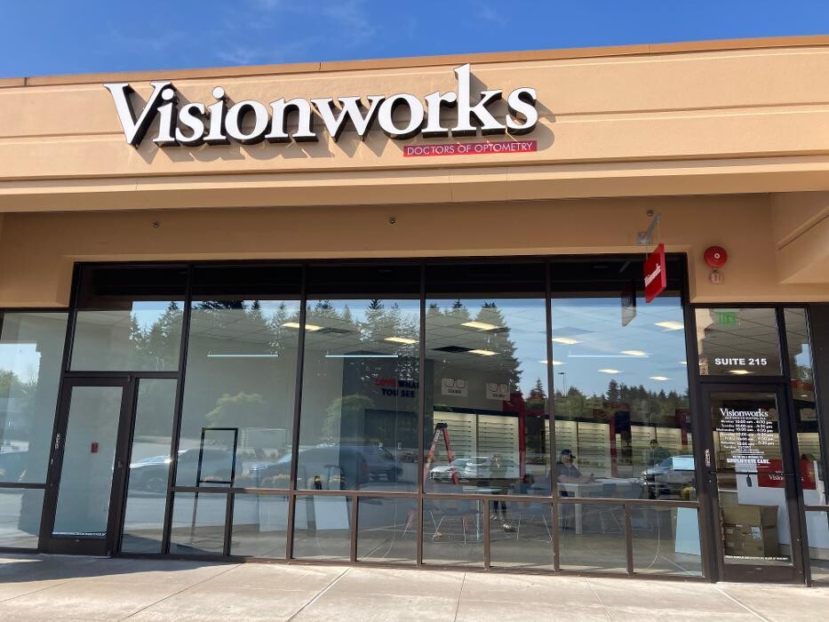Images Visionworks Doctors of Optometry Olympia