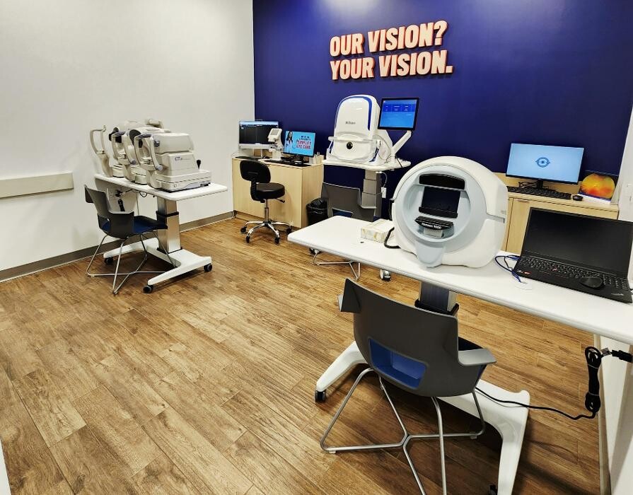 Images Visionworks Doctors of Optometry Olympia