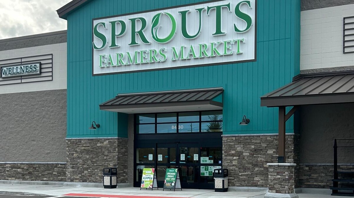 Images Sprouts Farmers Market