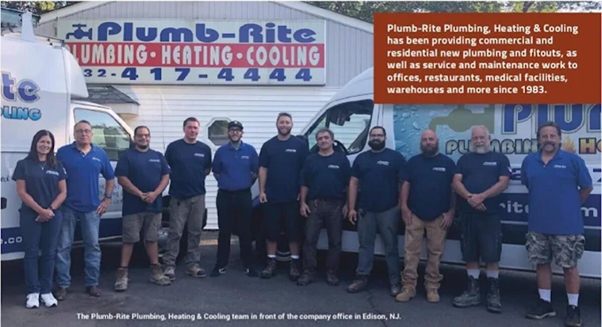 Images Plumb-Rite Plumbing, Heating & Cooling