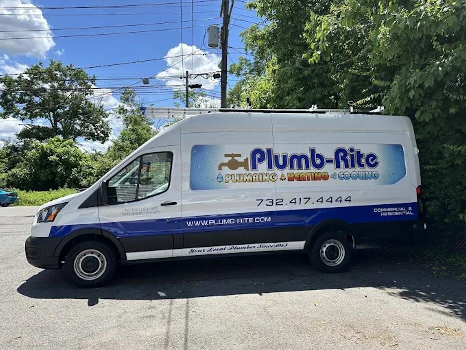 Images Plumb-Rite Plumbing, Heating & Cooling