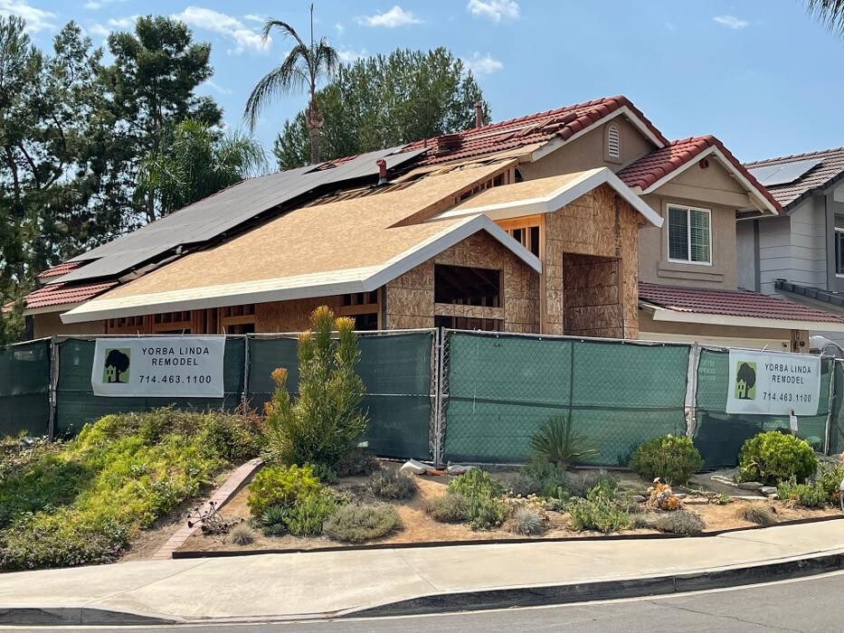 Images Yorba Linda Remodel
