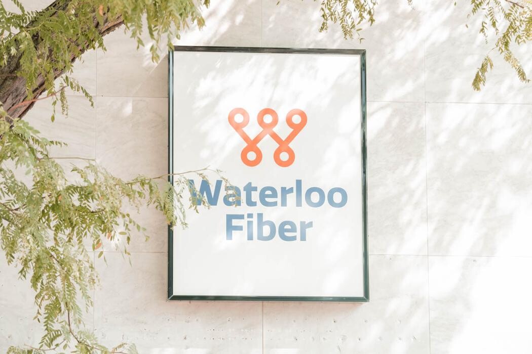 Images Waterloo Fiber