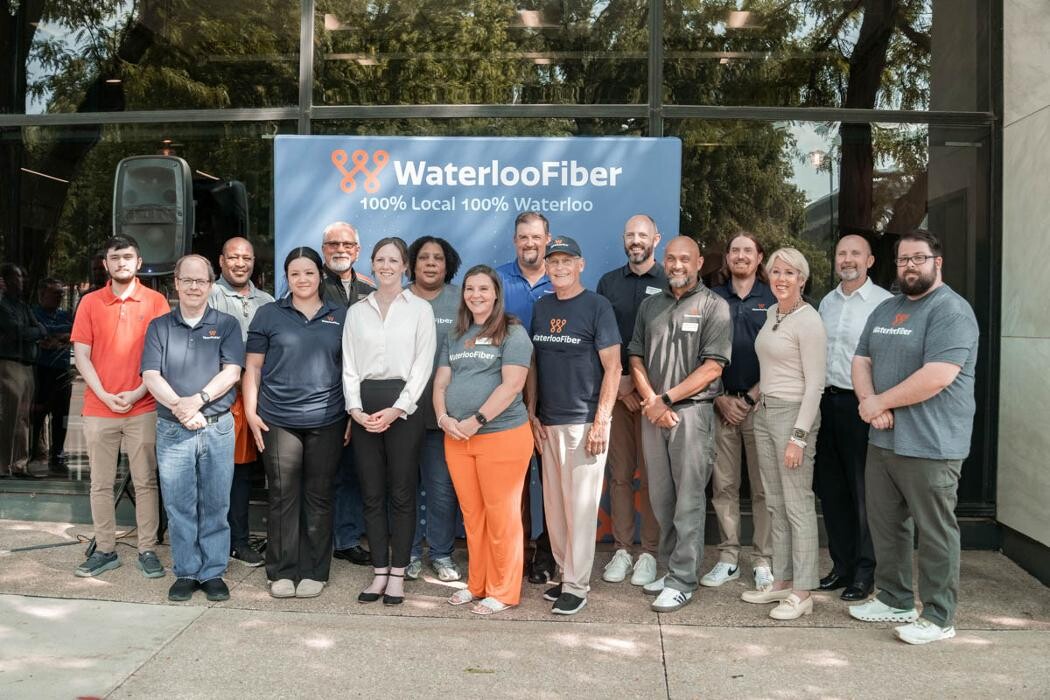 Images Waterloo Fiber