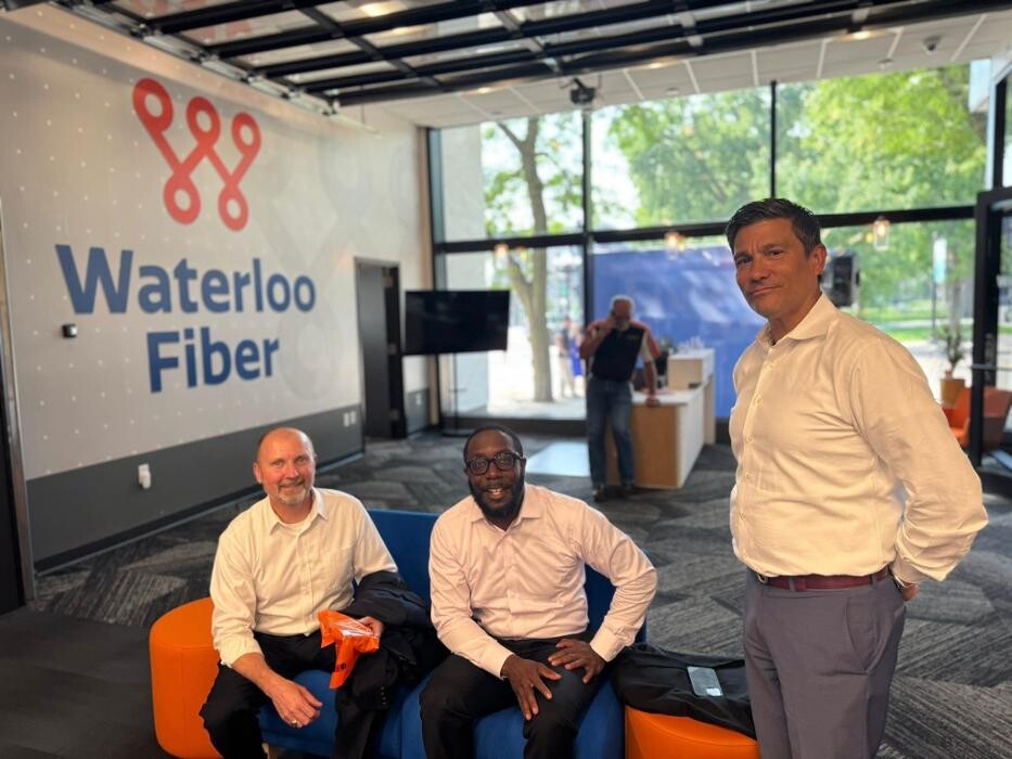 Images Waterloo Fiber