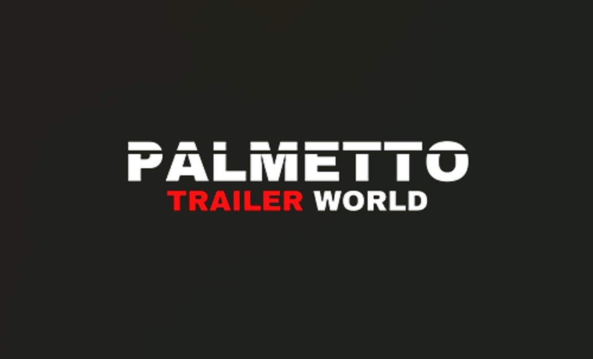 Palmetto Trailer World Rock Hill Logo