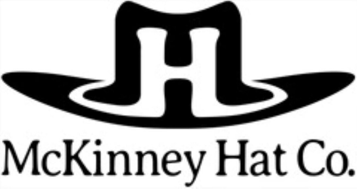 McKinney Hat Company Logo