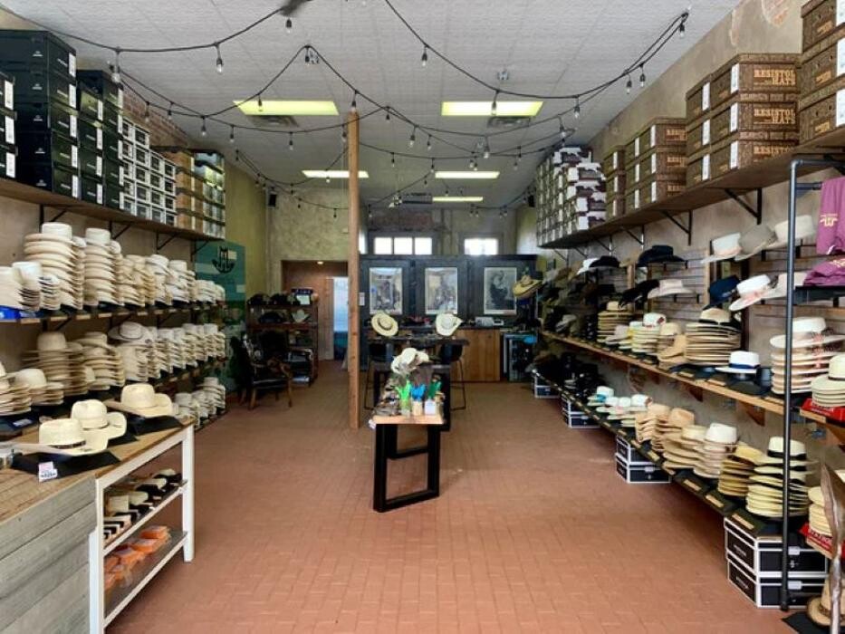 Images McKinney Hat Company