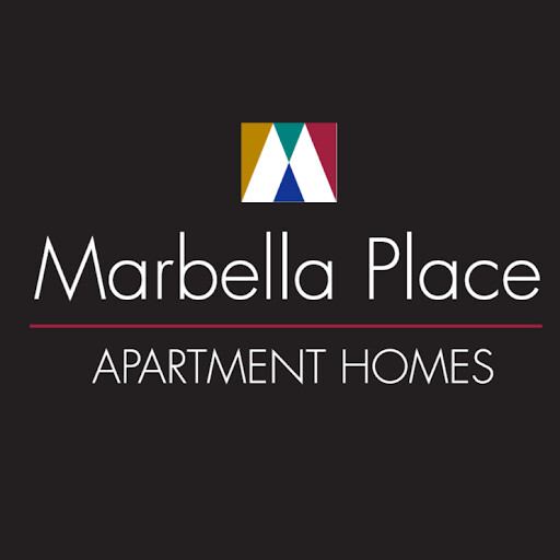 Marbella Place Logo