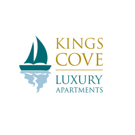 Kings Cove Luxury Apartments Logo