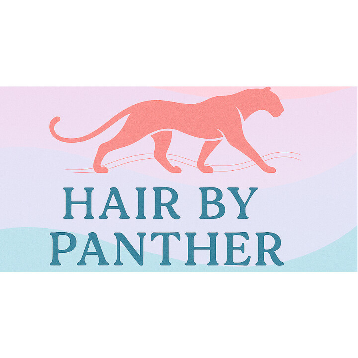 Hair by Panther LLC Logo