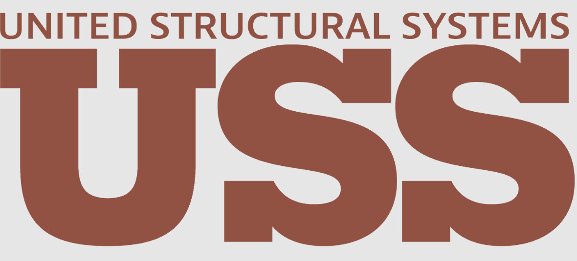 United Structural Systems - Chattanooga Logo
