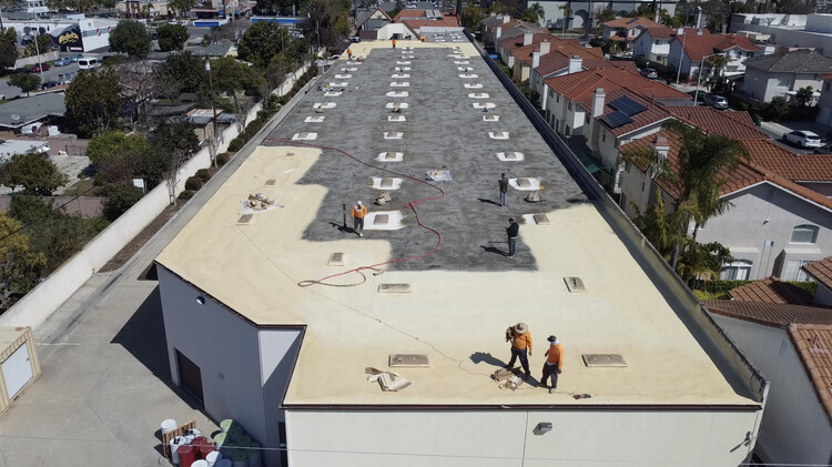 Images Vision Roof Services