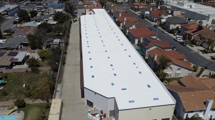 Images Vision Roof Services