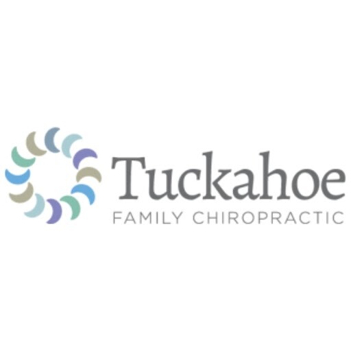 Tuckahoe Family Chiropractic Logo