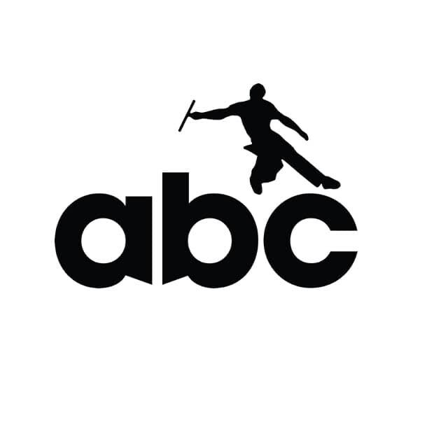 ABC Window Cleaning Supply Logo