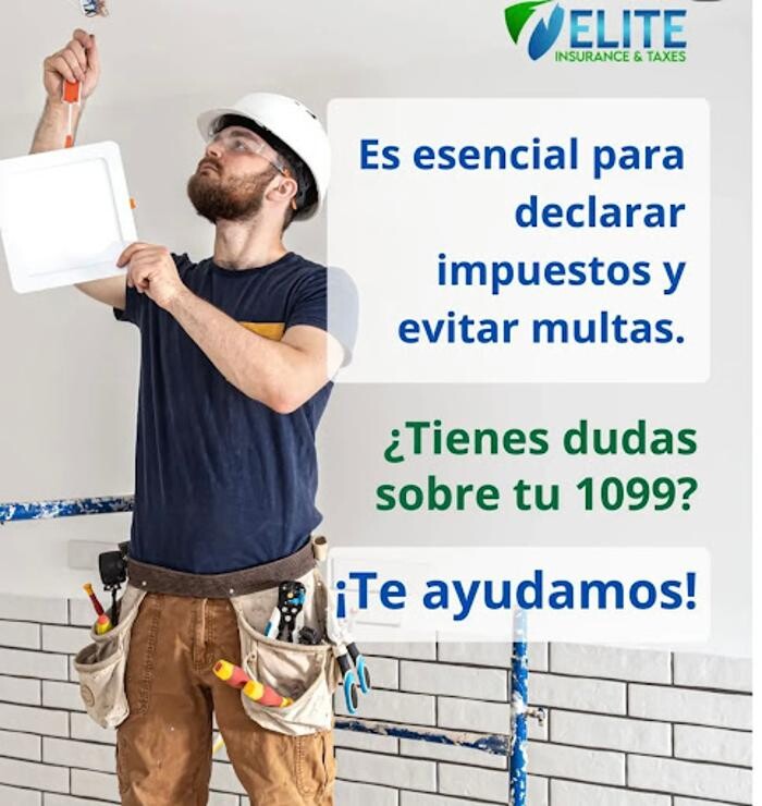 Images Elite Accounting, Insurance & Tax Services