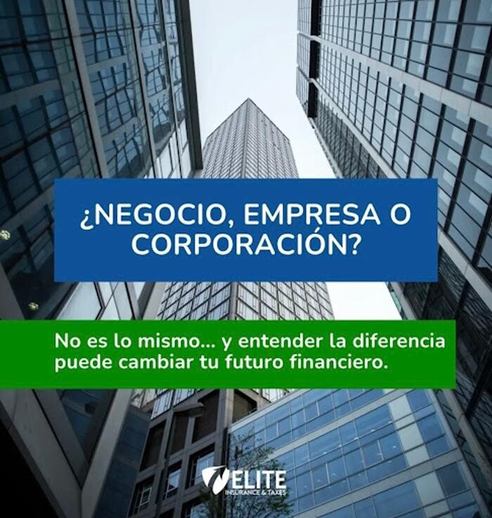 Images Elite Accounting, Insurance & Tax Services