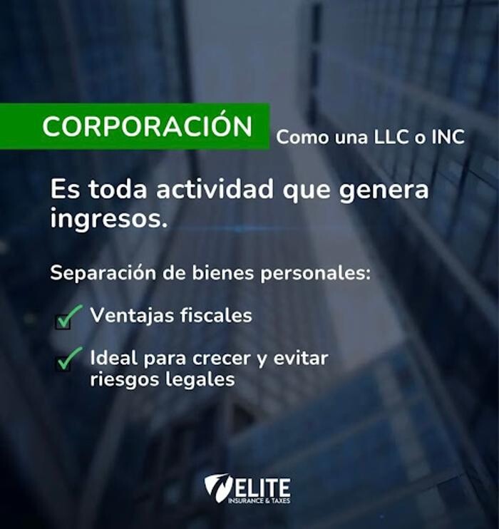 Images Elite Accounting, Insurance & Tax Services