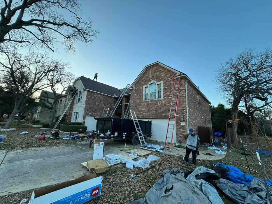 Images Real COI Construction