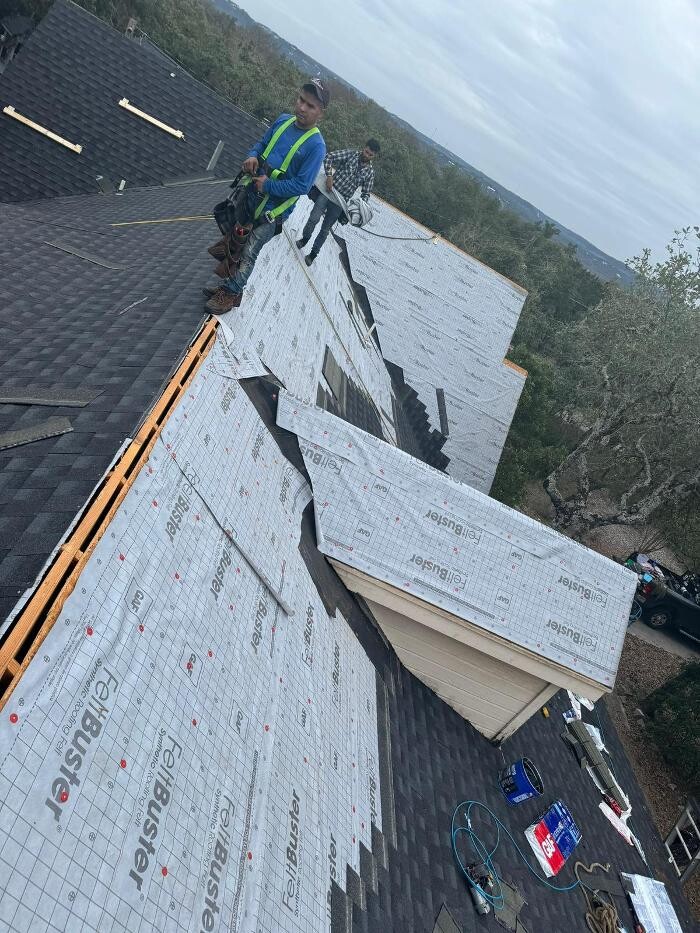 Images Real COI Construction