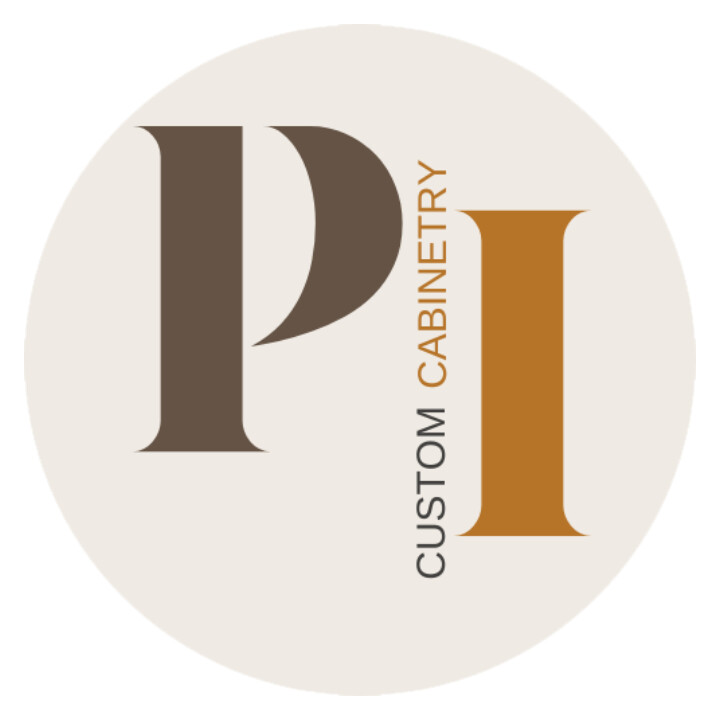 PI Cabinetry Logo