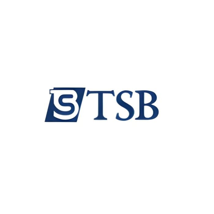 Tioga State Bank Logo
