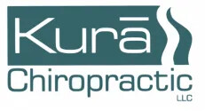 Kura Chiropractic Logo