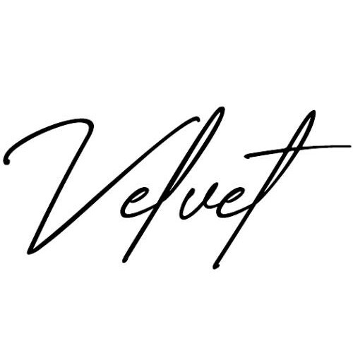 Velvet Wax and Beauty Logo