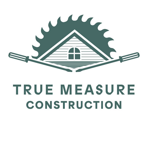 True Measure Construction Logo