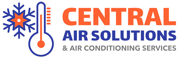 Central Air Solutions Logo
