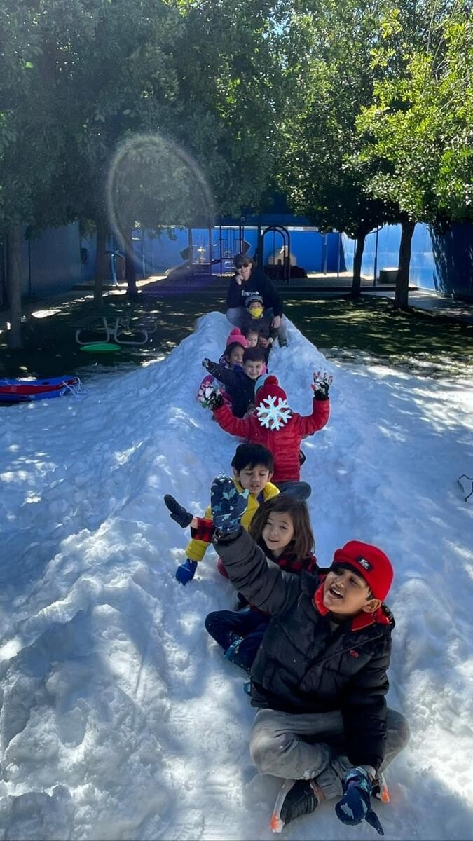 Images Child's World School