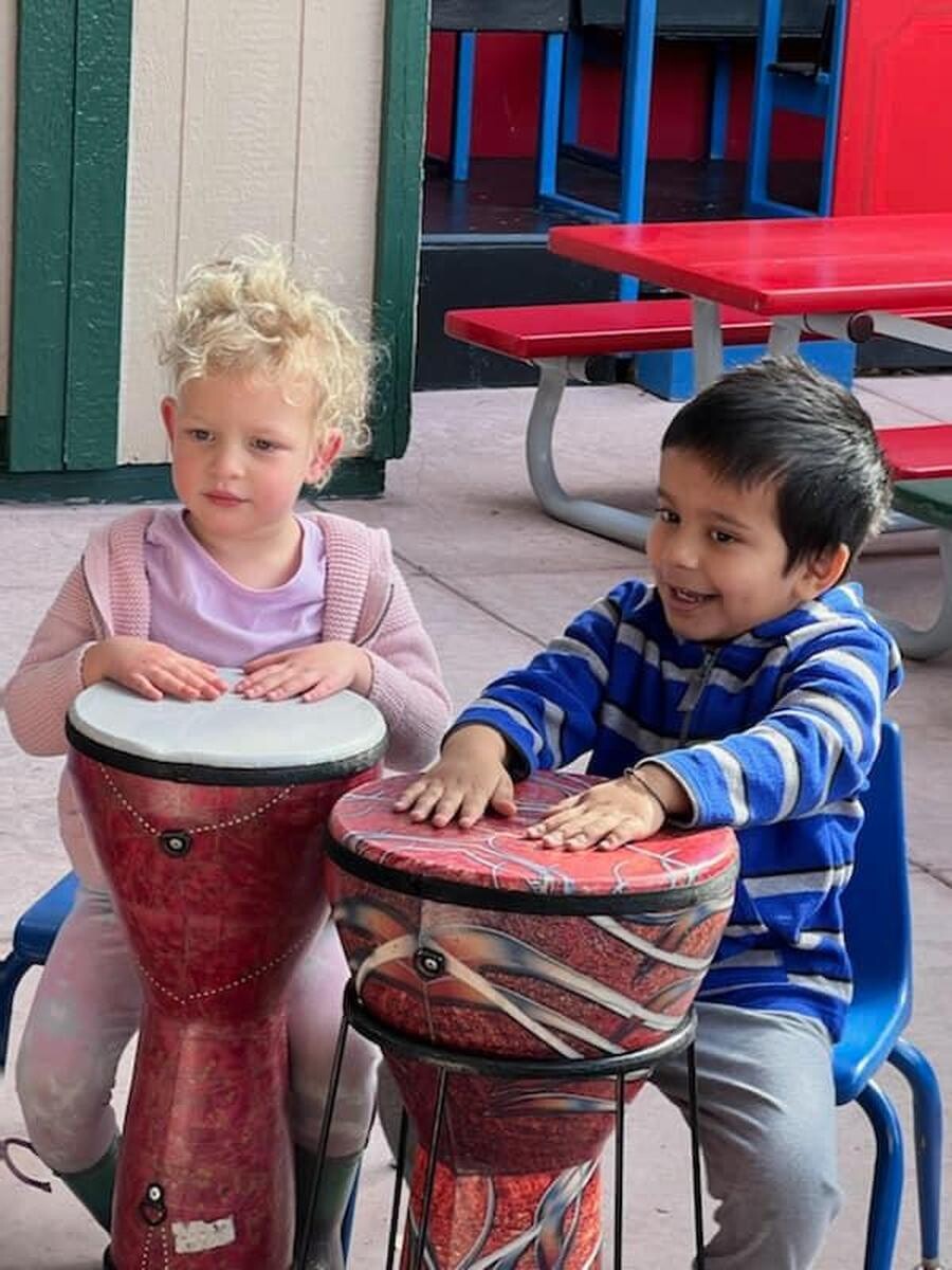 Images Child's World School